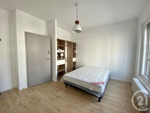 Appartement Chambre &agrave; louer - 1 pi&egrave;ce - 13,51 m2 - Talence - 33 - AQUITAINE