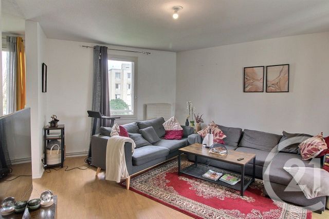 Appartement F4 &agrave; vendre - 4 pi&egrave;ces - 98,47 m2 - Talence - 33 - AQUITAINE