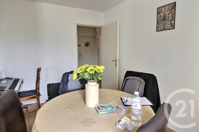 Appartement F4 &agrave; vendre - 4 pi&egrave;ces - 98,47 m2 - Talence - 33 - AQUITAINE