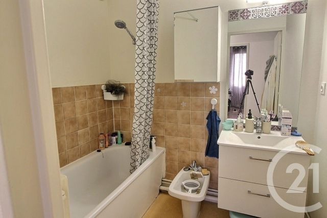 Appartement F4 &agrave; vendre - 4 pi&egrave;ces - 98,47 m2 - Talence - 33 - AQUITAINE