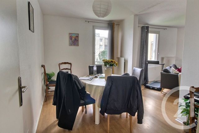 Appartement F4 &agrave; vendre - 4 pi&egrave;ces - 98,47 m2 - Talence - 33 - AQUITAINE