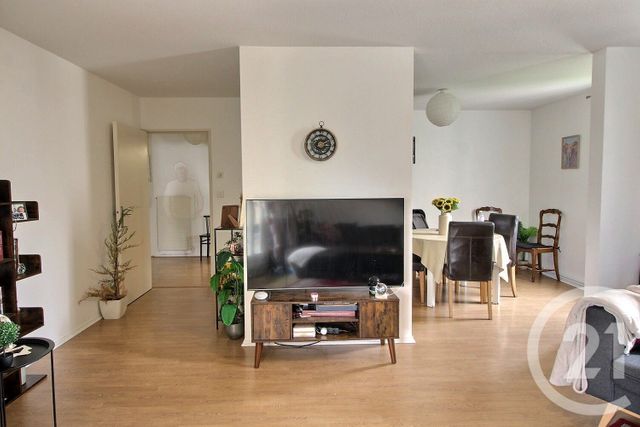 Appartement F4 à vendre TALENCE