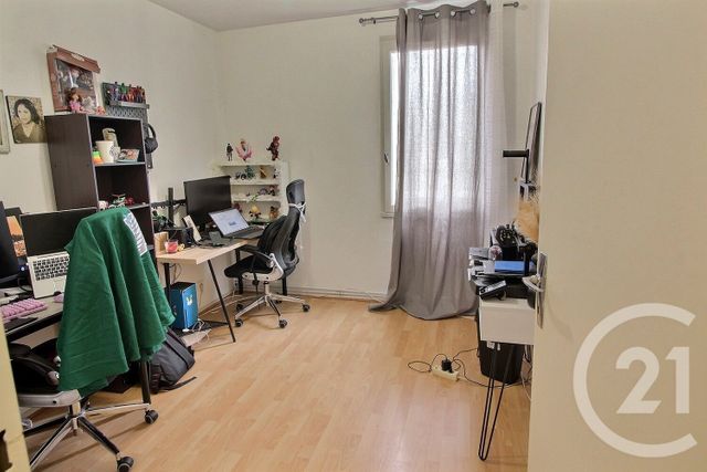 Appartement F4 &agrave; vendre - 4 pi&egrave;ces - 98,47 m2 - Talence - 33 - AQUITAINE