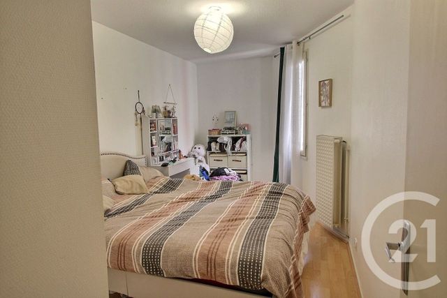 Appartement F4 &agrave; vendre - 4 pi&egrave;ces - 98,47 m2 - Talence - 33 - AQUITAINE