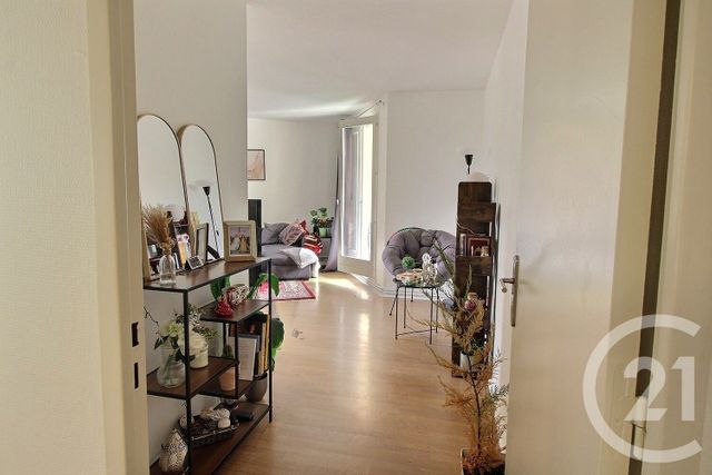 Appartement F4 &agrave; vendre - 4 pi&egrave;ces - 98,47 m2 - Talence - 33 - AQUITAINE