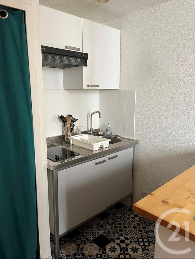 Appartement F1 à louer BORDEAUX