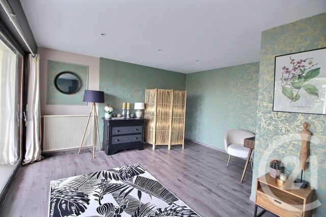 Appartement &agrave; vendre - 1 pi&egrave;ce - 31,74 m2 - Talence - 33 - AQUITAINE