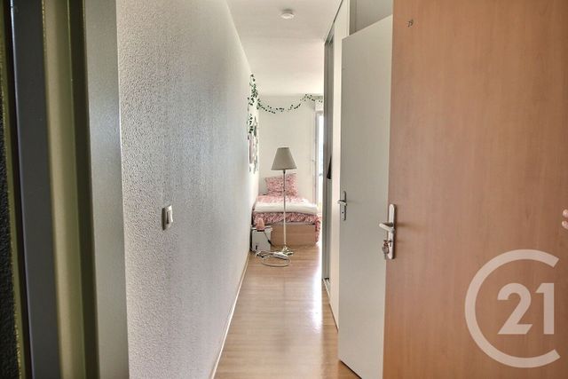 Appartement F1 &agrave; vendre - 1 pi&egrave;ce - 16,93 m2 - Talence - 33 - AQUITAINE