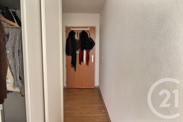 Appartement F1 &agrave; vendre - 1 pi&egrave;ce - 16,93 m2 - Talence - 33 - AQUITAINE