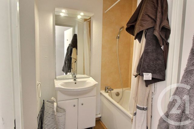 Appartement F1 &agrave; vendre - 1 pi&egrave;ce - 16,93 m2 - Talence - 33 - AQUITAINE