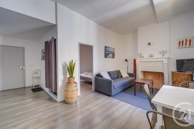 Appartement T2 à louer BORDEAUX