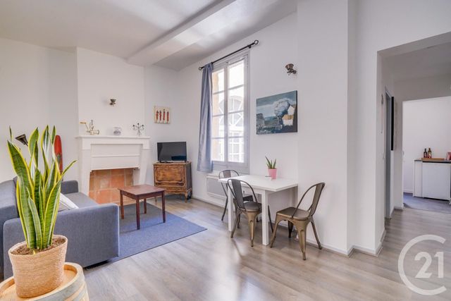 Appartement T2 &agrave; louer - 2 pi&egrave;ces - 42,87 m2 - Bordeaux - 33 - AQUITAINE