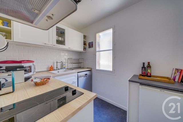 Appartement T2 &agrave; louer - 2 pi&egrave;ces - 42,87 m2 - Bordeaux - 33 - AQUITAINE