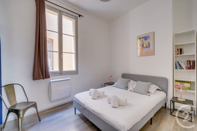 Appartement T2 &agrave; louer - 2 pi&egrave;ces - 42,87 m2 - Bordeaux - 33 - AQUITAINE