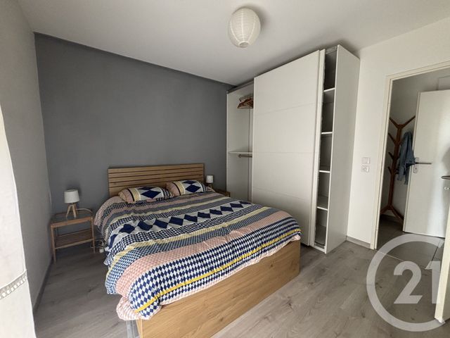 Appartement T2 &agrave; louer - 2 pi&egrave;ces - 40,02 m2 - Villenave D Ornon - 33 - AQUITAINE