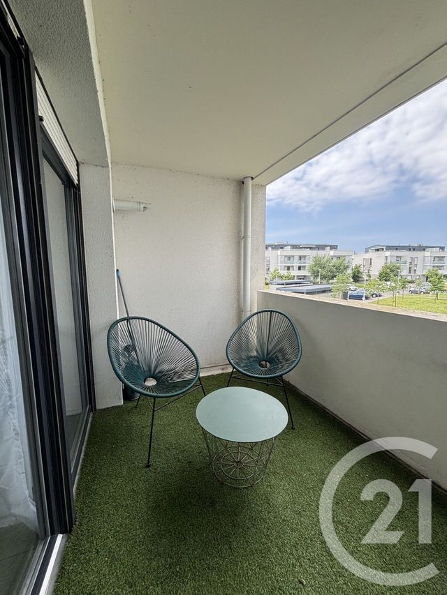 Appartement T2 &agrave; louer - 2 pi&egrave;ces - 40,02 m2 - Villenave D Ornon - 33 - AQUITAINE