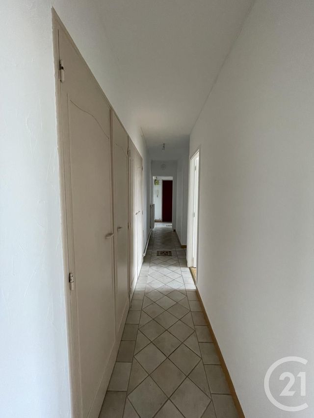Appartement F4 &agrave; louer - 4 pi&egrave;ces - 79 m2 - Bordeaux - 33 - AQUITAINE