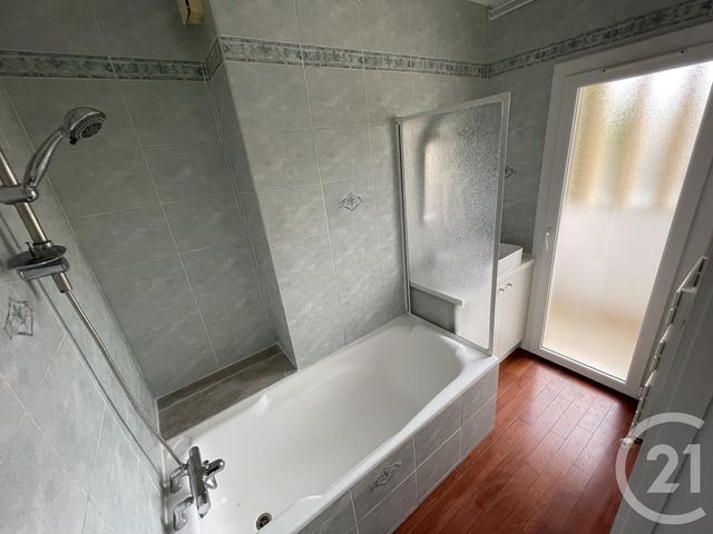 Appartement F4 &agrave; louer - 4 pi&egrave;ces - 79 m2 - Bordeaux - 33 - AQUITAINE