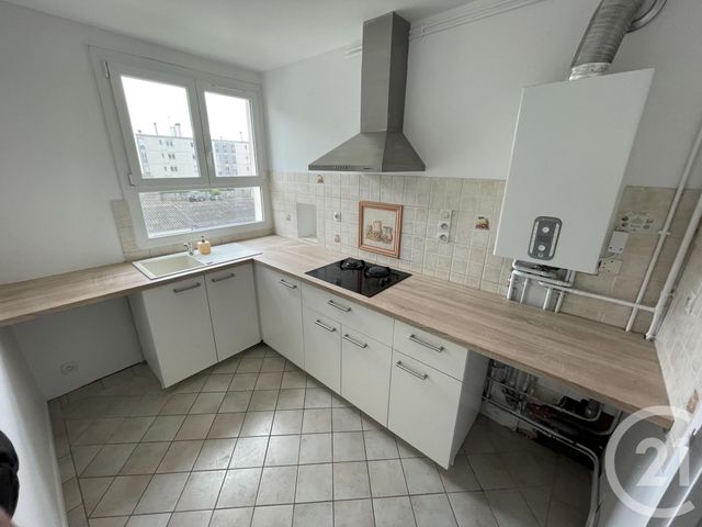 Appartement F4 &agrave; louer - 4 pi&egrave;ces - 79 m2 - Bordeaux - 33 - AQUITAINE