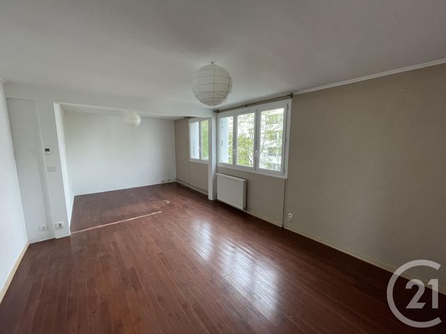 Appartement F4 &agrave; louer - 4 pi&egrave;ces - 79 m2 - Bordeaux - 33 - AQUITAINE