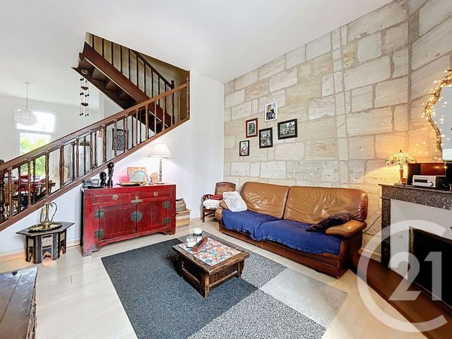 maison - TALENCE - 33