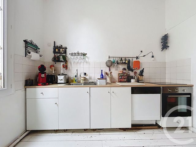 Maison &agrave; vendre - 6 pi&egrave;ces - 100,74 m2 - Talence - 33 - AQUITAINE