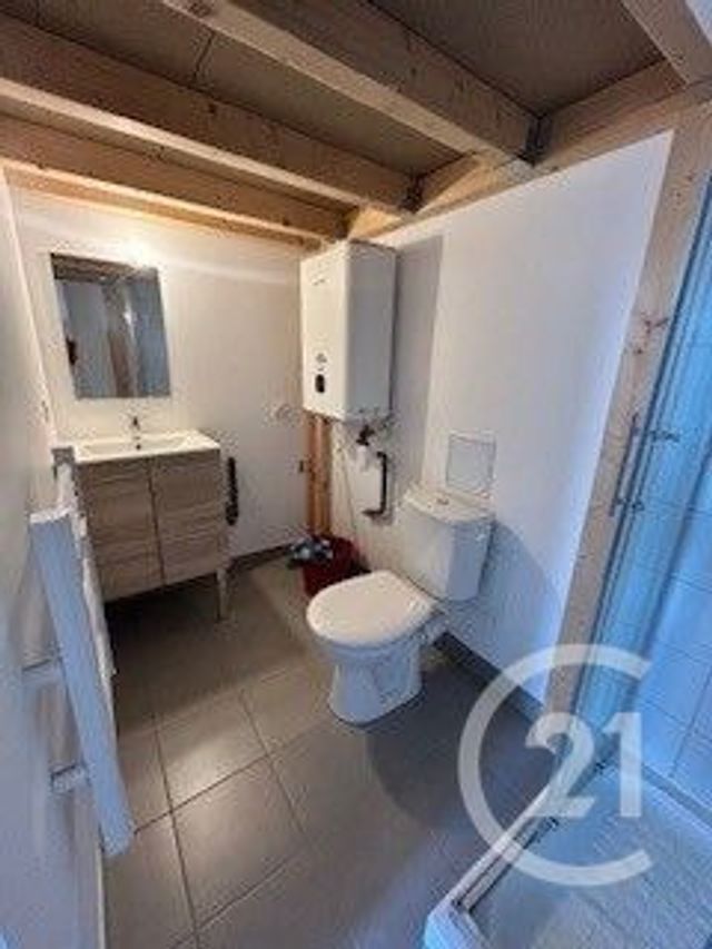 Appartement T1 &agrave; louer - 1 pi&egrave;ce - 14,61 m2 - Talence - 33 - AQUITAINE