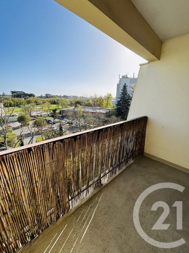 Appartement Studio &agrave; louer - 1 pi&egrave;ce - 21,07 m2 - Gradignan - 33 - AQUITAINE