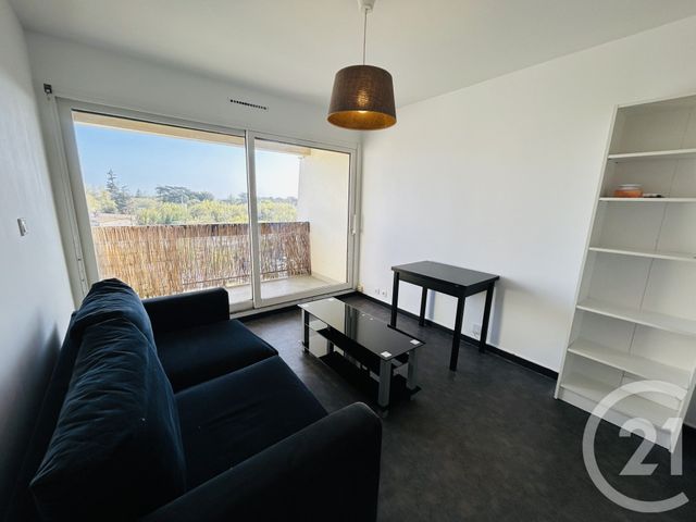 appartement - GRADIGNAN - 33