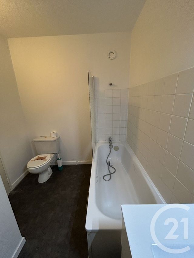 Appartement Studio &agrave; louer - 1 pi&egrave;ce - 21,07 m2 - Gradignan - 33 - AQUITAINE