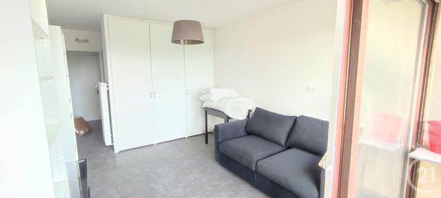 Appartement Studio &agrave; louer - 1 pi&egrave;ce - 21,07 m2 - Gradignan - 33 - AQUITAINE
