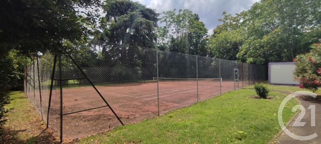 Appartement Studio &agrave; louer - 1 pi&egrave;ce - 21,07 m2 - Gradignan - 33 - AQUITAINE