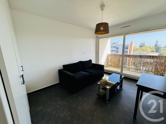 Appartement Studio &agrave; louer - 1 pi&egrave;ce - 21,07 m2 - Gradignan - 33 - AQUITAINE