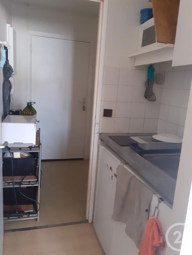 Appartement Studio &agrave; louer - 1 pi&egrave;ce - 20,07 m2 - Bordeaux - 33 - AQUITAINE