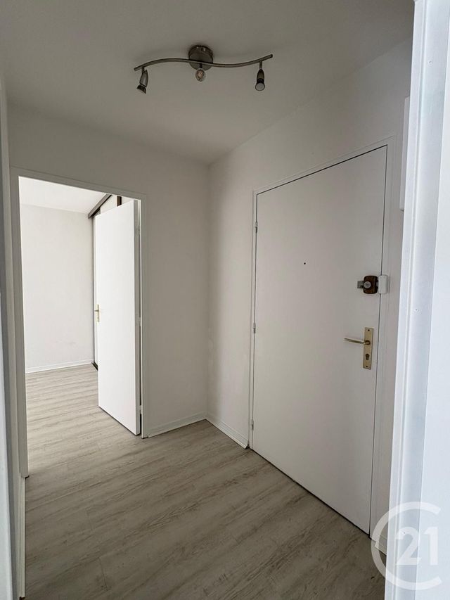 Appartement T2 &agrave; louer - 2 pi&egrave;ces - 47,19 m2 - Talence - 33 - AQUITAINE