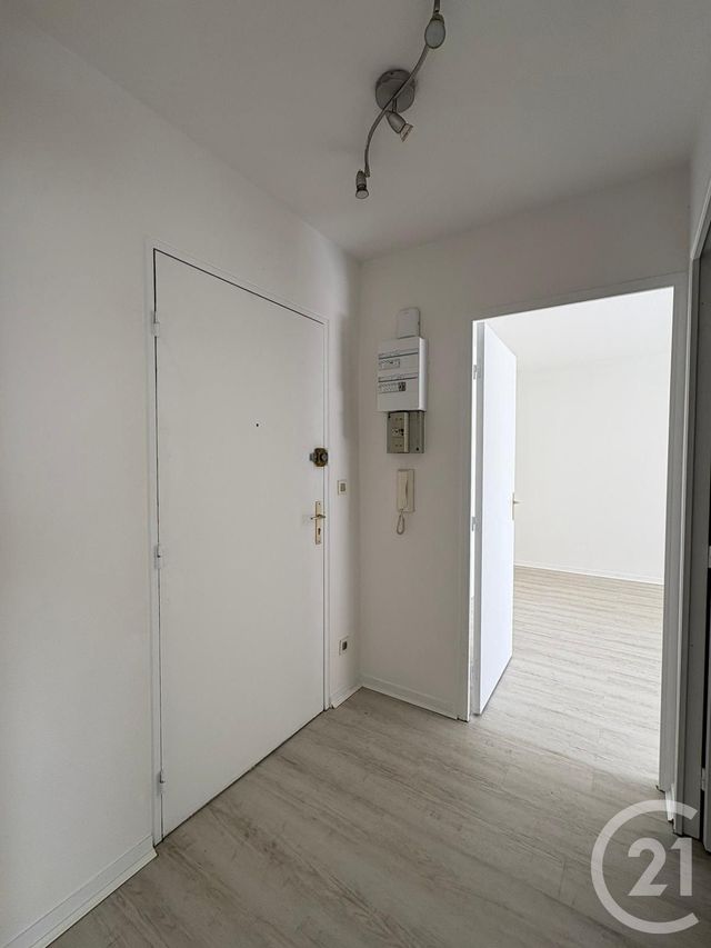 Appartement T2 &agrave; louer - 2 pi&egrave;ces - 47,19 m2 - Talence - 33 - AQUITAINE