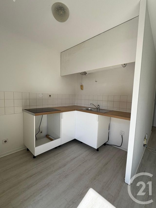 Appartement T2 &agrave; louer - 2 pi&egrave;ces - 47,19 m2 - Talence - 33 - AQUITAINE