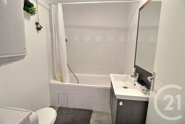 Appartement T2 &agrave; vendre - 2 pi&egrave;ces - 34,27 m2 - Talence - 33 - AQUITAINE