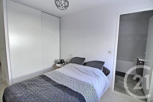 Appartement T2 &agrave; vendre - 2 pi&egrave;ces - 34,27 m2 - Talence - 33 - AQUITAINE