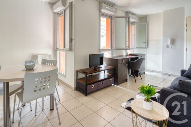 Appartement F2 &agrave; vendre - 2 pi&egrave;ces - 33 m2 - Talence - 33 - AQUITAINE