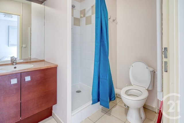 Appartement F2 &agrave; vendre - 2 pi&egrave;ces - 33 m2 - Talence - 33 - AQUITAINE