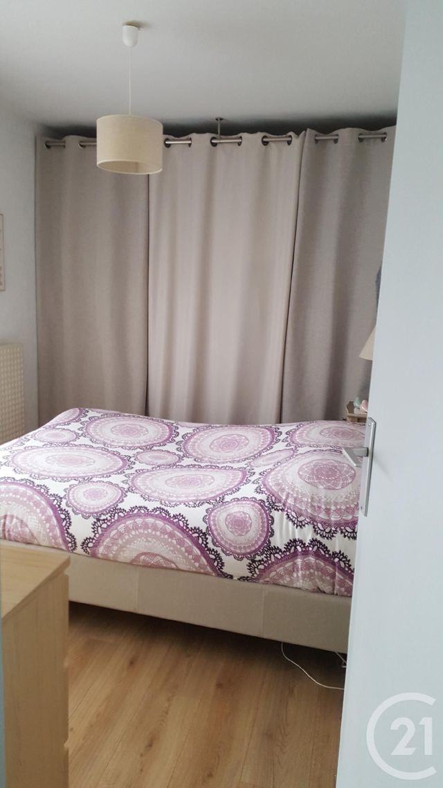 Appartement F2 &agrave; vendre - 2 pi&egrave;ces - 47,10 m2 - Talence - 33 - AQUITAINE