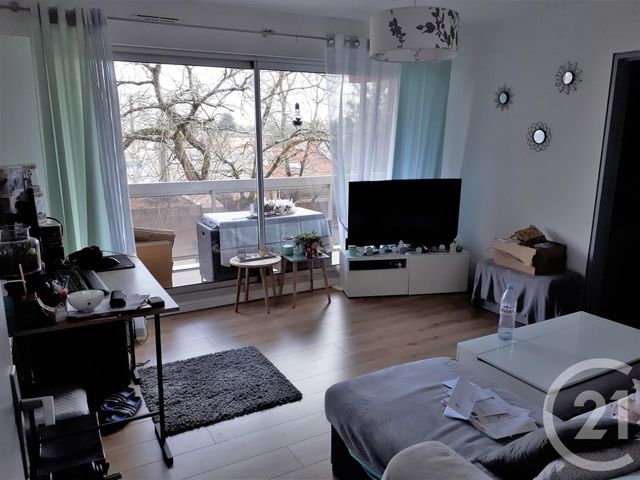 appartement - TALENCE - 33