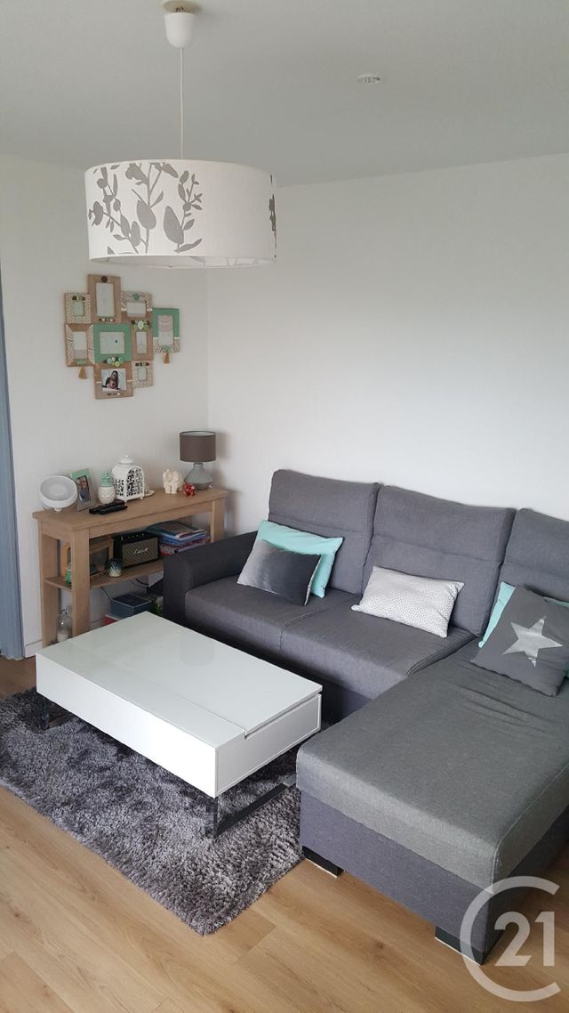 Appartement F2 &agrave; vendre - 2 pi&egrave;ces - 47,10 m2 - Talence - 33 - AQUITAINE