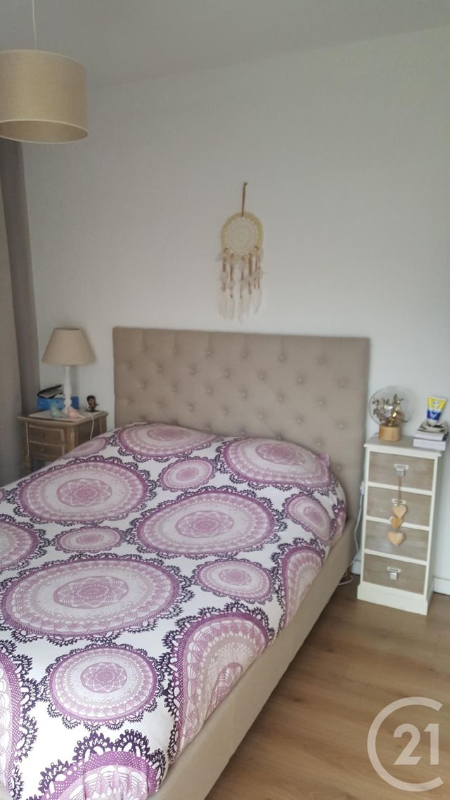 Appartement F2 &agrave; vendre - 2 pi&egrave;ces - 47,10 m2 - Talence - 33 - AQUITAINE