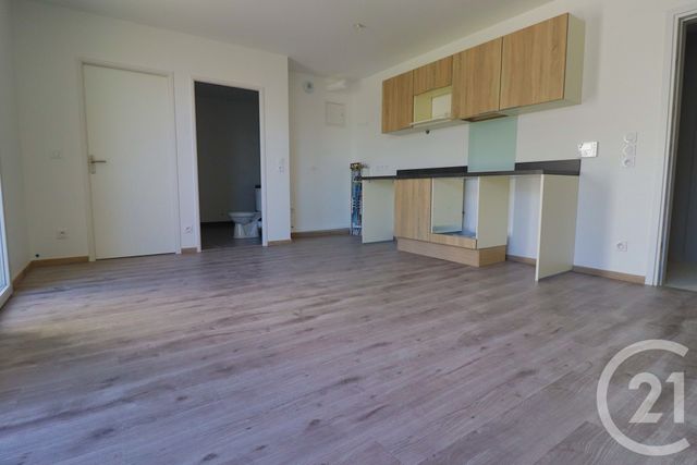Appartement T2 &agrave; louer - 2 pi&egrave;ces - 41,05 m2 - Bassens - 33 - AQUITAINE