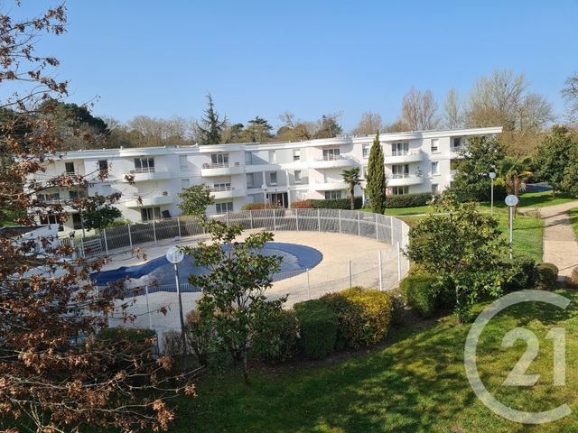 Appartement F3 &agrave; louer - 3 pi&egrave;ces - 63,43 m2 - Gradignan - 33 - AQUITAINE
