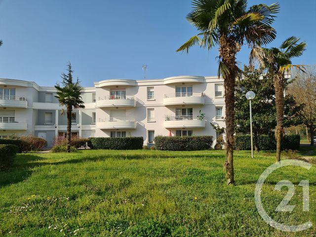 appartement - GRADIGNAN - 33