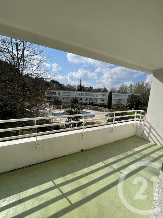 Appartement F3 &agrave; louer - 3 pi&egrave;ces - 63,43 m2 - Gradignan - 33 - AQUITAINE