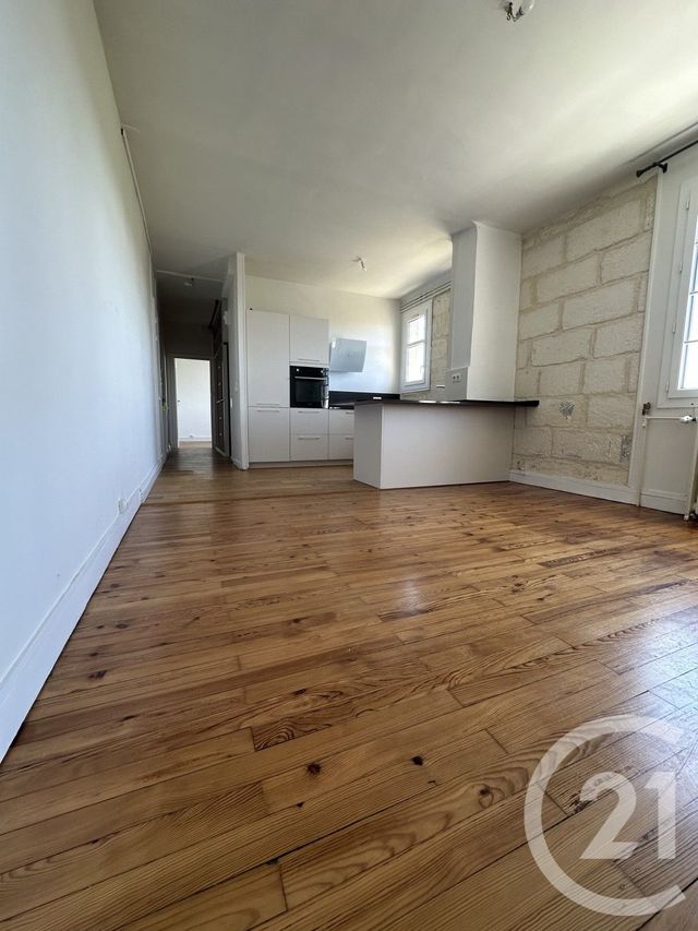 appartement - BORDEAUX - 33